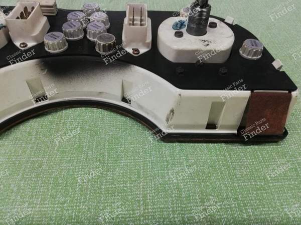 Instrument cluster - ALFA ROMEO 1750/2000 Berlina - 8