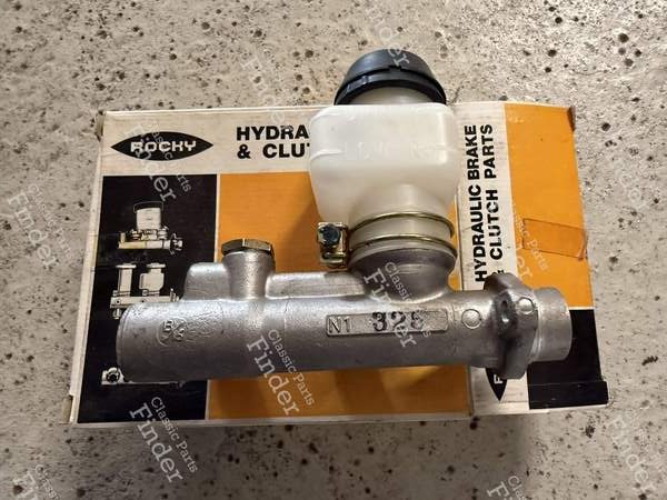 Hauptbremszylinder - HONDA Accord (SJ-SM) - 46100-671-601- 1