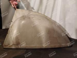 Left rear wing for CITROËN 2CV