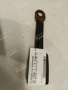 Ancrage de ceinture de sécurité - CITROËN ZX - thumb-1