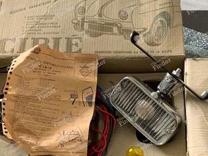 Coffret antibrouillards Cibié - RENAULT Dauphine / Ondine - 12-85-11- thumb-2