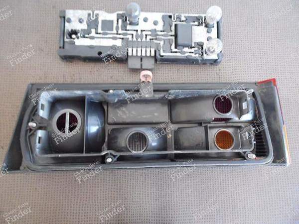 RÜCKLICHT RECHTS 171945112AD VW GOLF 1 - VOLKSWAGEN (VW) Golf I / Rabbit / Caddy / Jetta - 171945112AD- 8