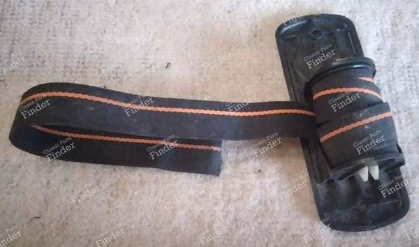 Hinterer Strandgurt - RENAULT 20 / 30 (R20 / R30) - 1