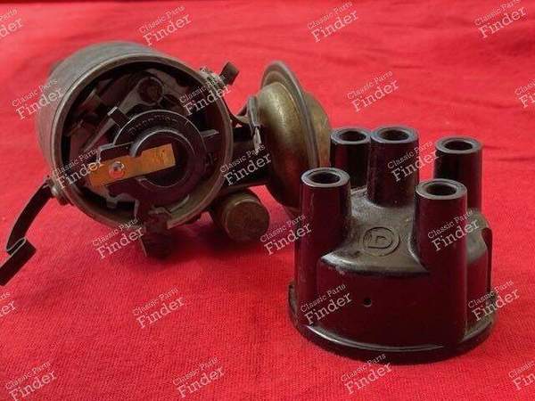 R5 Alpine or A310 4-cylinder igniter - RENAULT 5 / 7 (R5 / Siete) - R230C34 / 525028A- 2