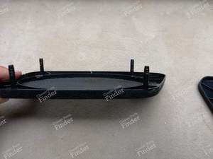 Speaker grilles - Golf cabriolet - VOLKSWAGEN (VW) Golf I / Rabbit / Caddy / Jetta - 155867149 THA (gauche) / 155867150 THA (droite)- thumb-6