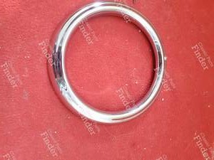 Marchal headlight surround - SIMCA 900 / Simc'4 / 1000 / 1005 / 1006 / 1118 /Abarth 1150