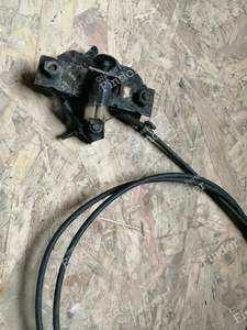 Hood opening system - Series 2 - CITROËN CX - thumb-3