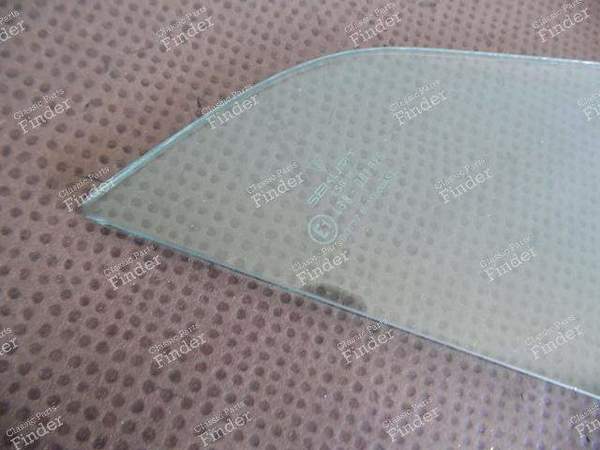 RIGHT DOOR QUARTER WINDOW 91154251200 PORSCHE 911 - PORSCHE 911 (964) - 91154251200 ou 90154250237- 2