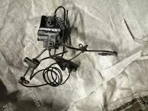Hydraulic distributor - CITROËN XM - thumb-1