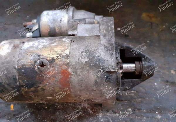 Starter - FIAT Punto I - C132 - E80F -  63101015- 2