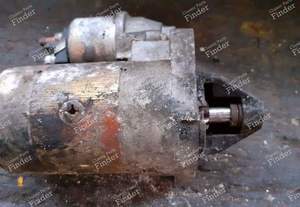Starter - FIAT Punto I - C132 - E80F -  63101015- thumb-2