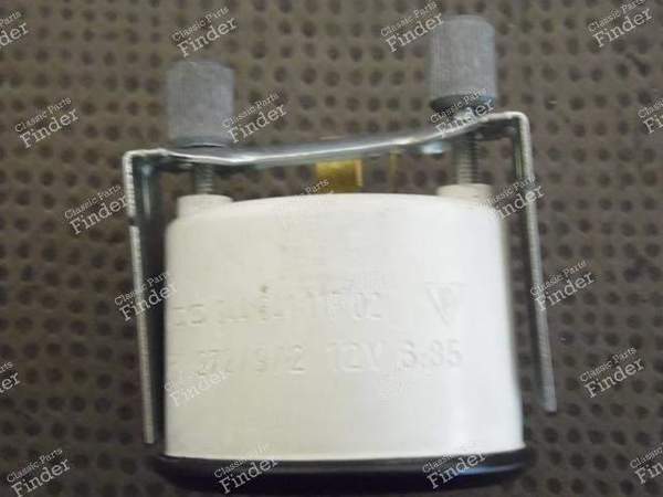 MANOMETRE PRESSION D’HUILE 94464111702 PORSCHE 924 S - PORSCHE 924 - 94464111702- 5