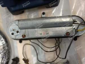 Meter block - OPEL Kadett (A) - thumb-1