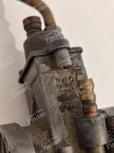 Carburateur original - DNEPR MT-9 - thumb-4