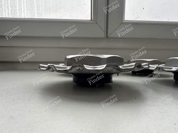 Cache centraux BBS -15' - BMW 3 (E30) - 0924038 / 0923113 / 0923221- 1