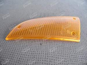 FRONT LEFT TURN SIGNAL CAP 1361049 BMW E23 - BMW 7 (E23) - 63 13 1 361 049- thumb-1