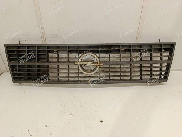 Grille - OPEL Kadett (D) - 90041926- 0