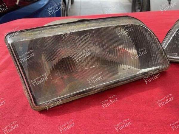 Scheinwerferpaar - CITROËN AX - 061225 (L) / 061224 (R)- 1