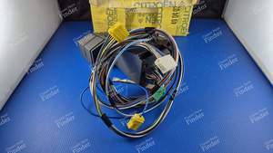 Right-hand 'satellite' type control unit - CITROËN BX - 95494817- thumb-5