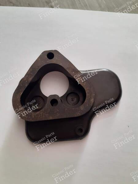 Distanzstück für Weber-Vergaser 28 IMB - FIAT Nuova 500 - 4273070- 0