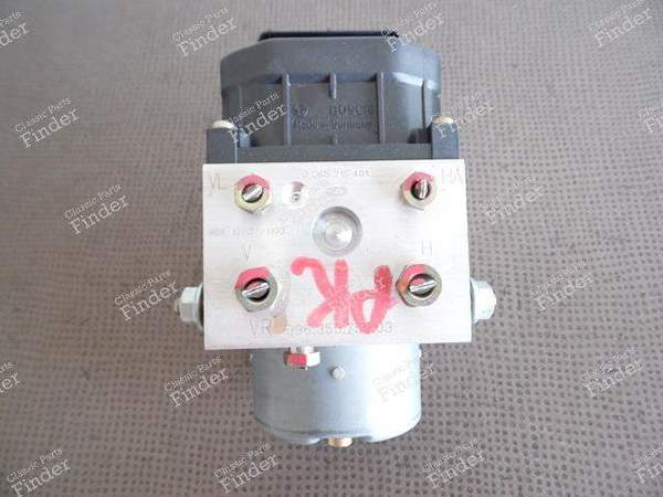 ABS HYDRAULIC UNIT 99635575503 PORSCHE 996 & BOXSTER 986 - PORSCHE Boxter (986) - 99635575503 équivalente à 99635595503 ou 99635595502- 2