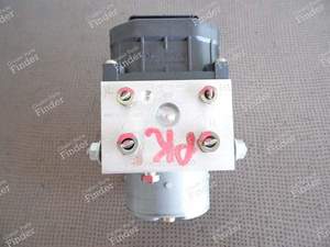 ABS HYDRAULIC UNIT 99635575503 PORSCHE 996 & BOXSTER 986 - PORSCHE Boxter (986) - 99635575503 équivalente à 99635595503 ou 99635595502- thumb-2