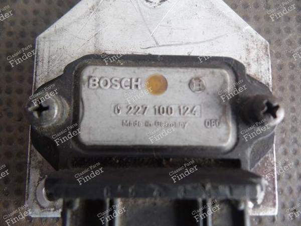 ZÜNDMODUL - PORSCHE 944 - Bosch 0227100124  Porsche 92860270601- 1