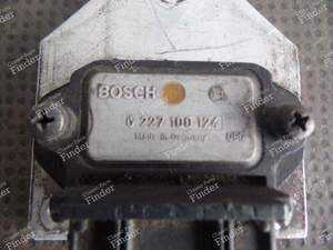 ZÜNDMODUL - PORSCHE 944 - Bosch 0227100124  Porsche 92860270601- thumb-1