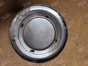 Verchromte Radkappe - ALFA ROMEO Giulia - thumb-1