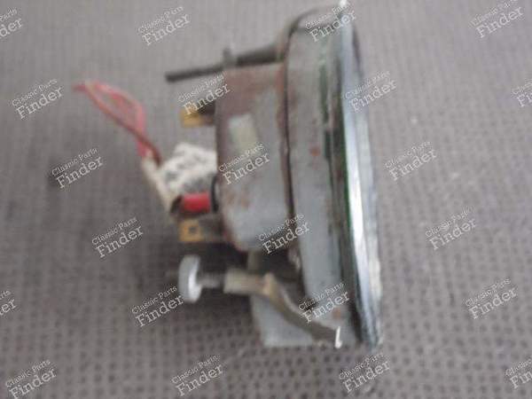 COMBINED INSTRUMENTS - SERIES 2 & 3 - LAND ROVER Land Rover / Defender - 4