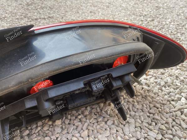 Rücklicht links - PEUGEOT 406 Coupé - 2289G- 3