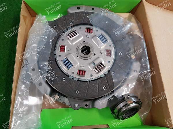 Kit embrayage versions 20/22 TRS - CITROËN CX - 003398 / 3000290001 / 616832- 1