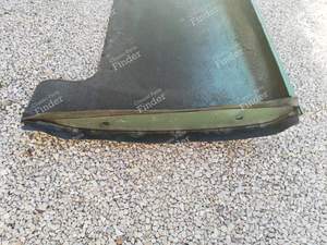 Paar hintere Kotflügel Limousine - CITROËN DS / ID - thumb-2