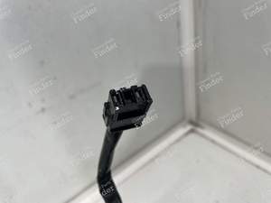 Right front turn signal - RENAULT 9 / Alliance / Broadway / 11 / Encore (R9 / R11) - 10710- thumb-3