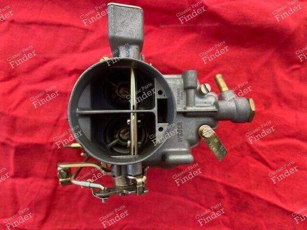 Carburateur reconditionné pour DS 23 carburateur - CITROËN DS / ID - 28/36 DM A4- 3