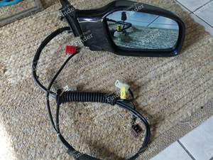 Phase 2 right-hand electric rearview mirror - CITROËN XM