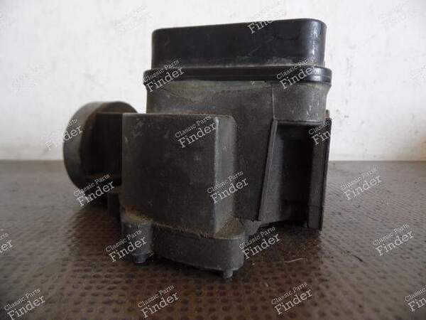 2.0 E 110 CV Engine Flow Meter - OPEL Manta (B) - LMM4 0280202006 / 83660300 / 90019927- 5