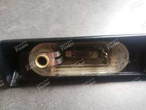 Handle / Tailgate light for station wagon - RENAULT 18 (R18) - 40410- thumb-3