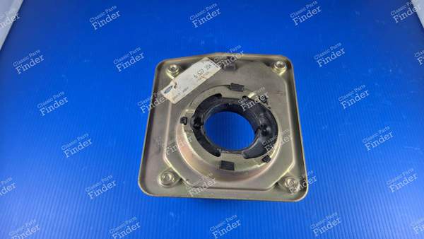 Schalthebelhalterungsplatte mit Silentblock - FORD Escort / Orion (MK5 & 6) - 91TT7N029AC- 1