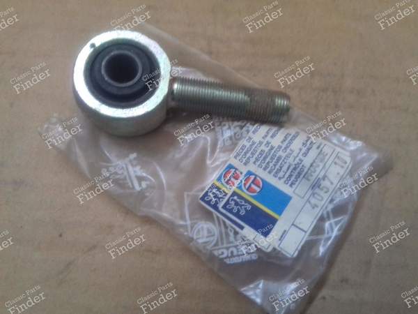 Steering head straight connecting bar - PEUGEOT 104 / 104 Z - 405710- 1