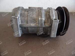 COMPRESSEUR CLIMATISATION - S4 / GT / GTS - PORSCHE 928 - 92812611300 / 92812611301 - Equiv. 928126113X / 047200-9690- thumb-7