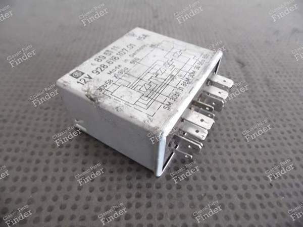 RELAIS 92861810701 PHARES ESCAMOTABLES PORSCHE 928 - PORSCHE 928 - 928.618.107.01- 3