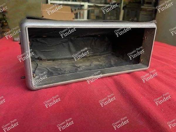 Boîte à gants R8 Gordini - RENAULT 8 / 10 (R8 / R10) - 0