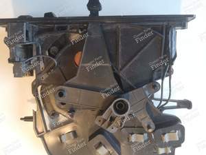 Ventilation and heating control - RENAULT 18 (R18) - 26103 / 7701349067- thumb-6
