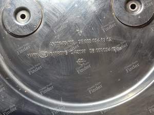 Boitier filtre à air pour MERCEDES 280S W108 - MERCEDES BENZ W108 / W109 - A0070943302 / 4510685106- thumb-2