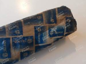 Lame de pare-choc avant droit - SIMCA-CHRYSLER-TALBOT 1100 / 1204 / VF - 0019133802- thumb-4