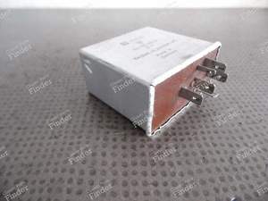 RELAIS MOTOVENTILATEUR - PORSCHE 944 - 94461510502- thumb-3
