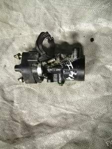 Bremsverteiler - CITROËN XM