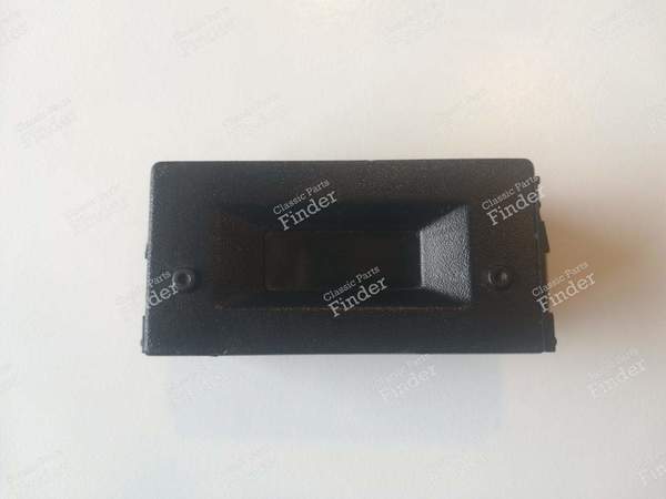 Digital on-board clock - CITROËN ZX - 1007 / 6155.78 / 6115J9- 1