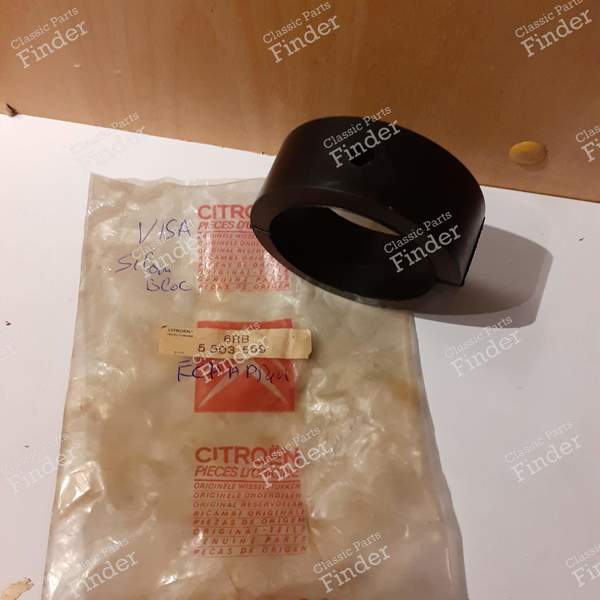 Silentbloc / Collier en caoutchouc - Visa, 104... - CITROËN Visa / C15 - 5503569